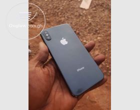 iPhone X 64Gb