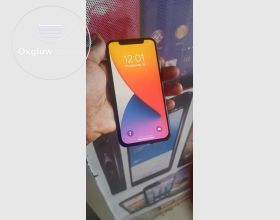 iPhone X 64Gb