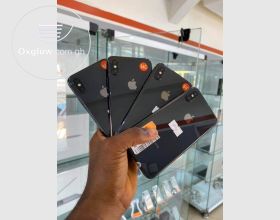 iPhone X 64Gb & 256Gb For Sale