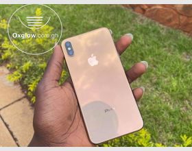 iPhone X