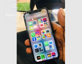 iPhone X For Sale