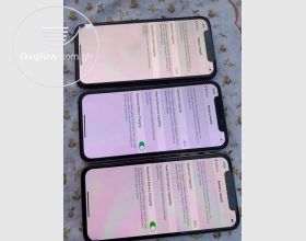 iPhone X For Sale