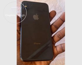 iPhone X for sale