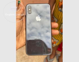 iPhone X for sale