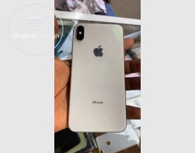 IPhone X for sale