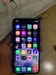 iPhone X256gig