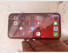iPhone XR 128Gb