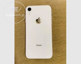iPhone XR 128Gb