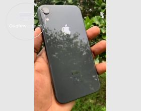 iPhone XR 128Gb
