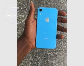 iPhone XR 128Gb