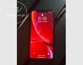 iPhone XR 256Gb