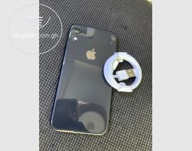 iPhone XR 64Gb - Used