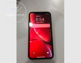 iPhone XR 64Gb - Used