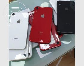 iPhone XR 64Gb