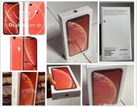 iPhone XR 64Gb