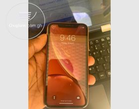 iPhone XR 64Gb