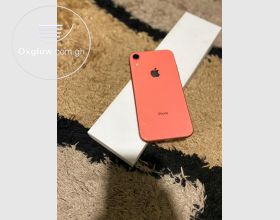 iPhone XR 64Gb