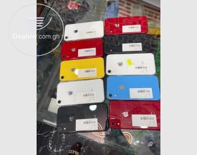 iPhone XR 64Gb