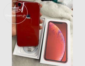 iPhone XR 64Gb