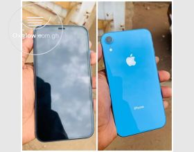 iPhone XR 64Gb