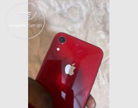 iPhone XR 64Gb