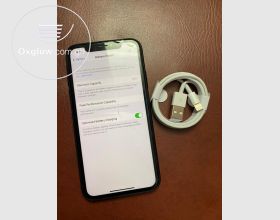 iPhone XR 64Gb