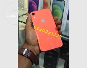 iPhone XR 64Gb