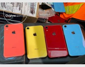 iPhone XR 64Gb