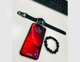 iPhone XR 64Gb