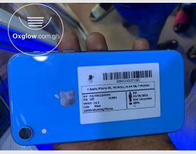 iPhone XR 64Gb