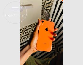 iPhone XR 64Gig 