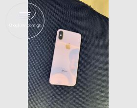 iPhone XS 256Gb - Neatly Used