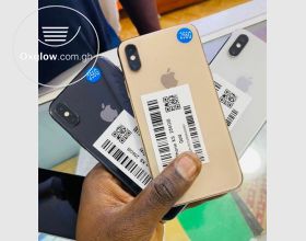 iPhone XS 256Gb