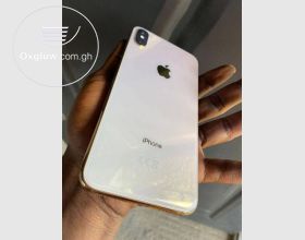 iPhone XS 256GB