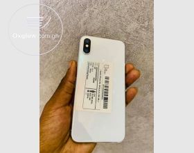 iPhone Xs