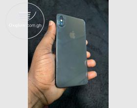 iPhone XS Max 256Gb -  Used