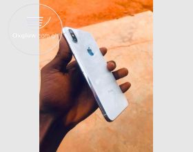iPhone XS Max 256GB