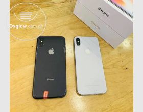 iPhone XS MAX 256Gb