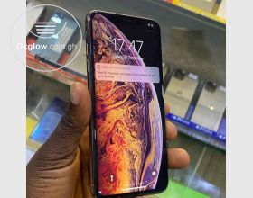iPhone XS Max 256GB