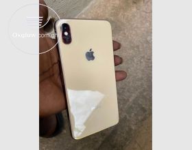 iPhone XS Max 256Gb