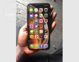 iPhone XS Max 256Gb