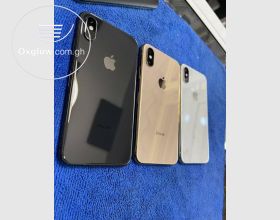 iPhone XS Max 256Gb