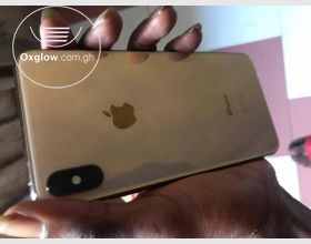 iPhone XS Max 256Gb