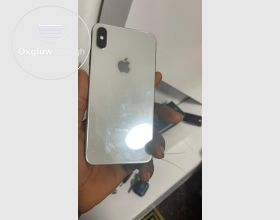 iPhone XS Max 256Gb