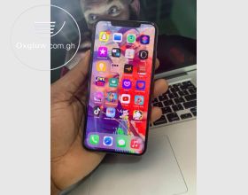 iPhone XS Max 256Gb