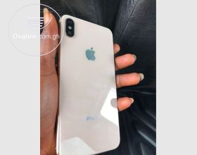 iPhone XS Max 256Gb
