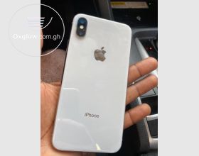 iPhone XS Max 256Gb