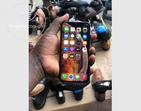 iPhone XS Max 256Gb