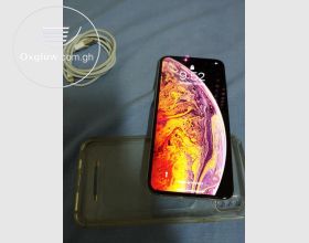 iPhone XS Max 256Gb