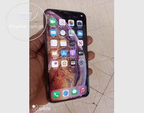 iPhone XS Max 256Gb